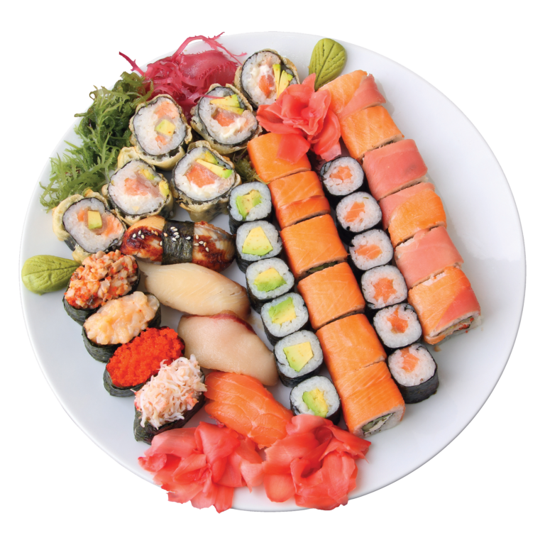 Sushi King Cherry Hill, NJ